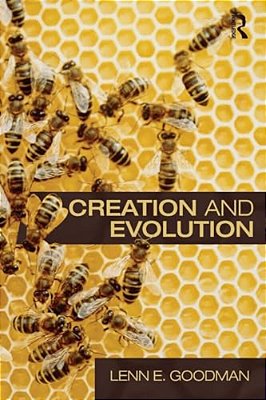 Creation And Evolution-..