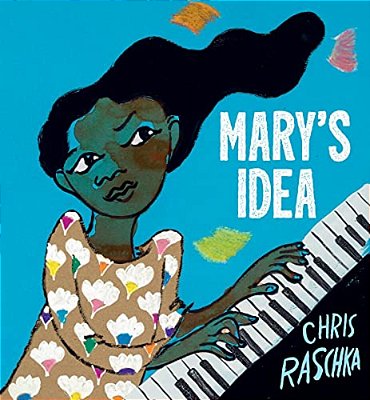 Mary's Idea-..