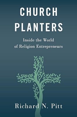 Church Planters: Inside The World Of Religion Entrepreneurs-..