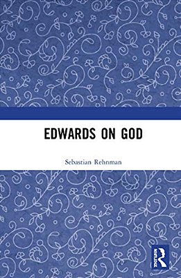Edwards On God-..