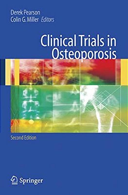 Clinical Trials In Osteoporosis-..