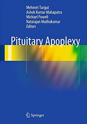 Pituitary Apoplexy-..