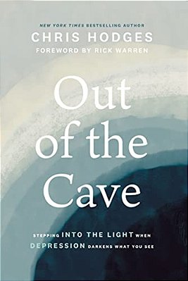 Out Of The Cave: Stepping Into The Light When Depression Darkens What You See-..