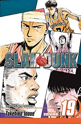 Slam Dunk, Vol. 19-..