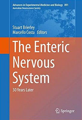 The Enteric Nervous System: 30 Years Later-..