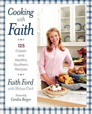 Cooking With Faith-..