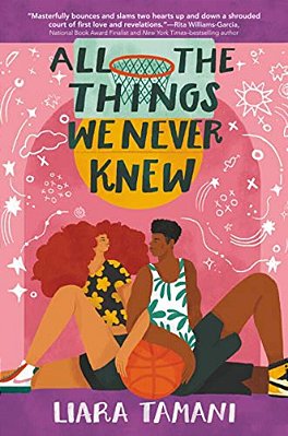 All The Things We Never Knew-..