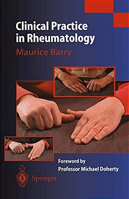 Clinical Practice In Rheumatology-..