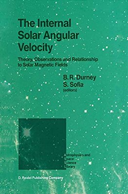 The Internal Solar Angular Velocity: Theory, Observations And Relationship To Solar Magnetic Fields-..
