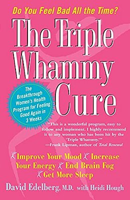 The Triple Whammy Cure-..