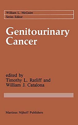 Genitourinary Cancer: Basic And Clinical Aspects-..