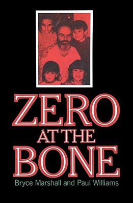 Zero At The Bone-..
