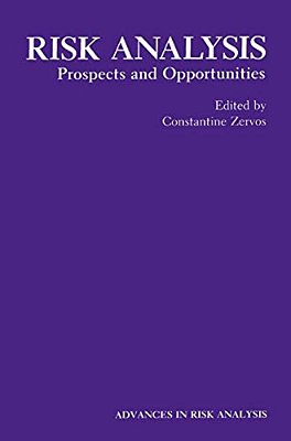 Risk Analysis: Prospects And Opportunities-..