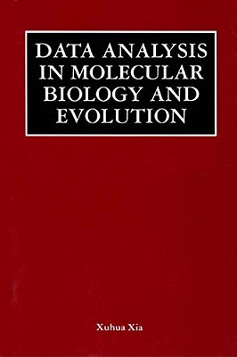 Data Analysis In Molecular Biology And Evolution-..