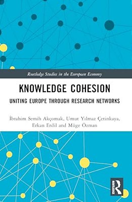 Knowledge Cohesion: Uniting Europe Through Research Networks-..