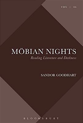 Möbian Nights: Reading Literature And Darkness-..