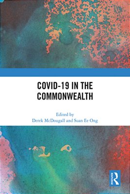 Covid-19 In The Commonwealth-..