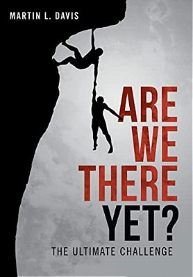 Are We There Yet?: The Ultimate Challenge-..