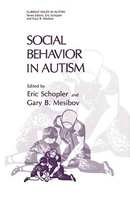 Social Behavior In Autism-..