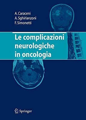 Le Complicazioni Neurologiche In Oncologia-..