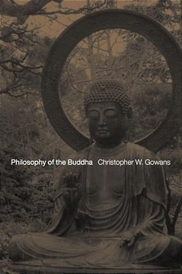Philosophy Of The Buddha-..