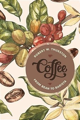 Coffee: From Bean To Barista-..