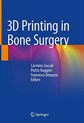 3D Printing In Bone Surgery-..