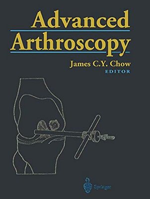 Advanced Arthroscopy-..