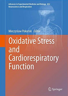 Oxidative Stress And Cardiorespiratory Function-..