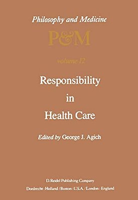Responsibility In Health Care-..