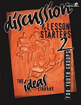 Discussion And Lesson Starters 2-..