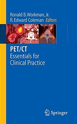 Pet/Ct: Essentials For Clinical Practice-..
