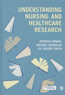 Understanding Nursing And Healthcare Research-..