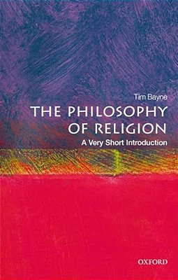 Philosophy Of Religion: A Very Short Introduction-..