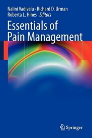 Essentials Of Pain Management-..
