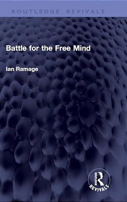 Battle For The Free Mind-..