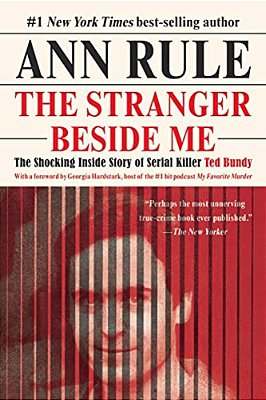 The Stranger Beside Me-..