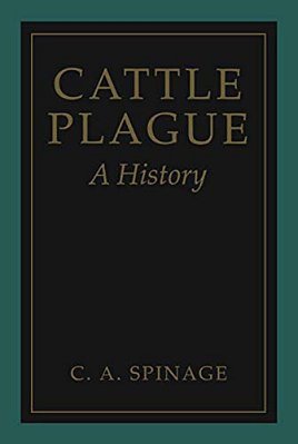 Cattle Plague: A History-..