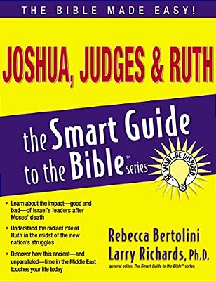Joshua, Judges And Ruth-..