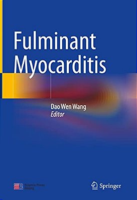 Fulminant Myocarditis-..
