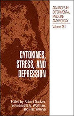 Cytokines, Stress, And Depression-..