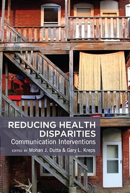 Reducing Health Disparities: Communication Interventions-..