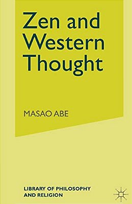 Zen And Western Thought-..