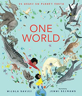 One World: 24 Hours On Planet Earth-..