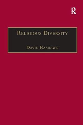 Religious Diversity: A Philosophical Assessment-..