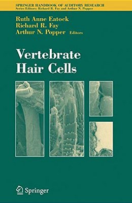 Vertebrate Hair Cells-..