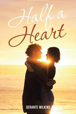Half A Heart-..