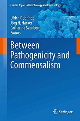 Between Pathogenicity And Commensalism-..