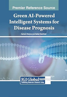 Green Ai-Powered Intelligent Systems For Disease Prognosis-..