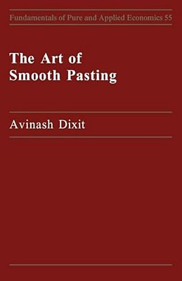 The Art Of Smooth Pasting-..